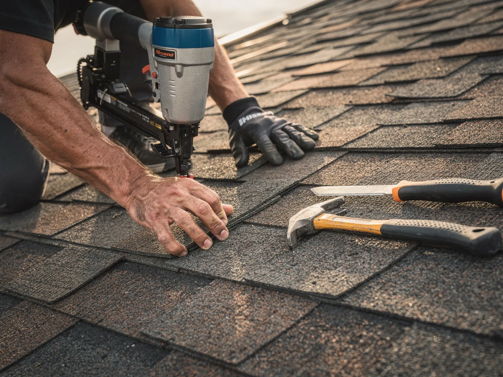 Why choose Roof Repair in Ellicott City, MD
